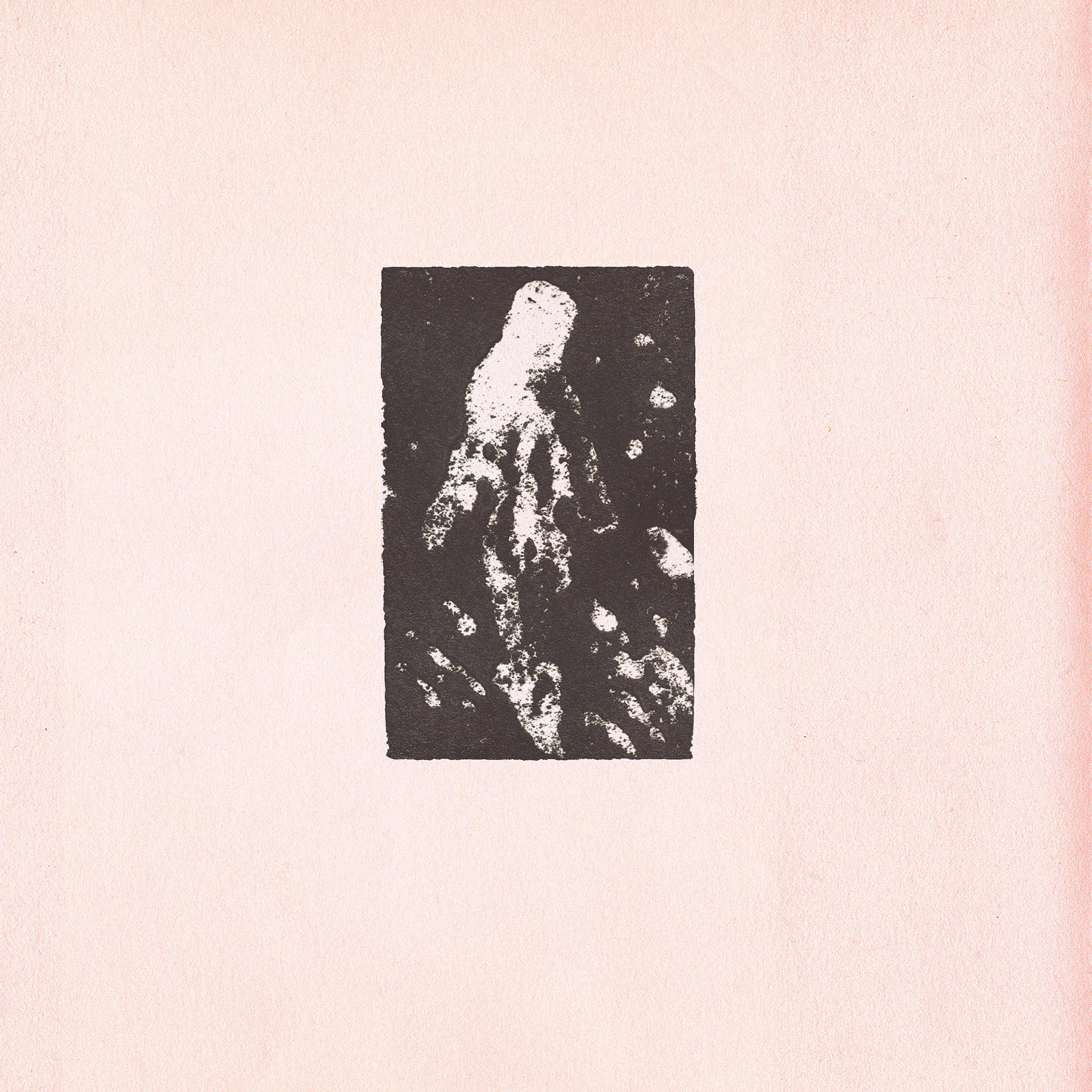 Pume Orenge - Angel By Milo Vinyl LP album cover