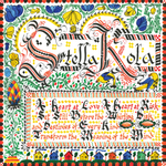 Stella Kola - Stella Kola Vinyl LP album cover