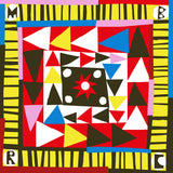 Various - Mr Bongo Record Club Volume Six (Limited Edition Red Vinyl) Vinyl 2LP