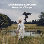 Avalon Emerson - Written Into Changes Vinyl LP album cover