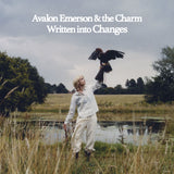 Avalon Emerson - Written Into Changes Vinyl LP album cover