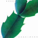 Hiroshi Yoshimura - Green Vinyl LP album cover