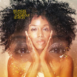 Brandee Younger - Gadabout Season Vinyl LP album cover