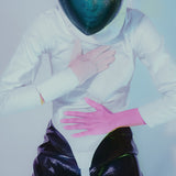 Unknown Mortal Orchestra - Sex & Food Vinyl LP album cover