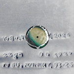 Yu Su - Foundry Vinyl LP album cover