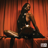 Kelela - Take Me Apart Vinyl LP album cover