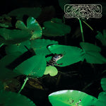 Crespi Drum Syndicate - Colada Talk Vinyl LP album cover