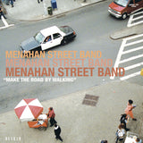 Menahan Street Band - Make The Road By Walking Vinyl LP album cover