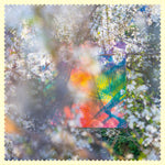 Four Tet - Sixteen Oceans Vinyl 2LP album cover