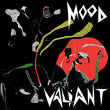 Hiatus Kaiyote - Mood Valiant Vinyl LP album cover