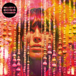 Melody's Echo Chamber - Melody's Echo Chamber Vinyl LP album cover