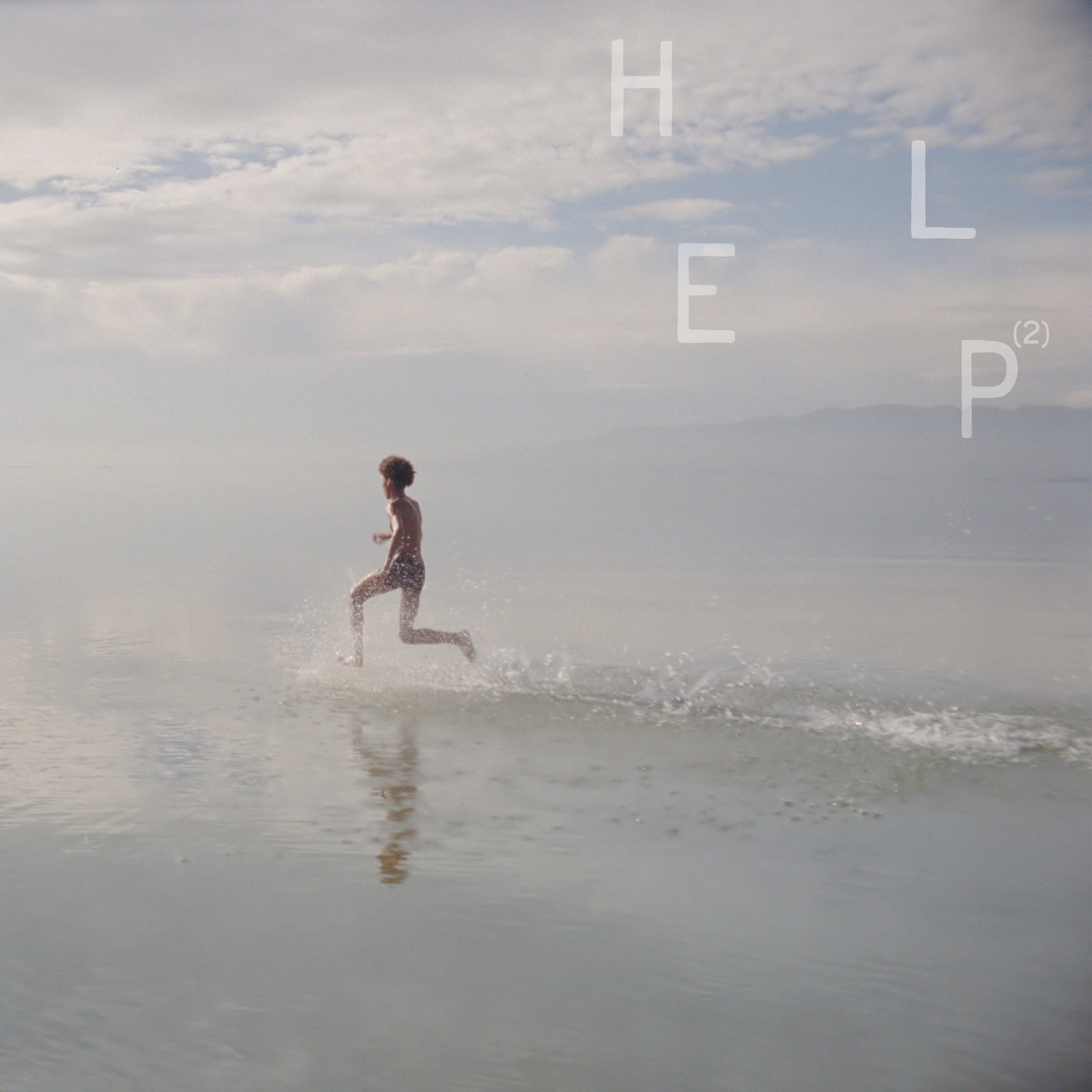 Various - Help(2) Vinyl 2LP album cover