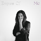 Empress Of - Me Vinyl LP album cover