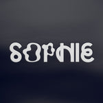 Sophie - Product Vinyl LP album cover