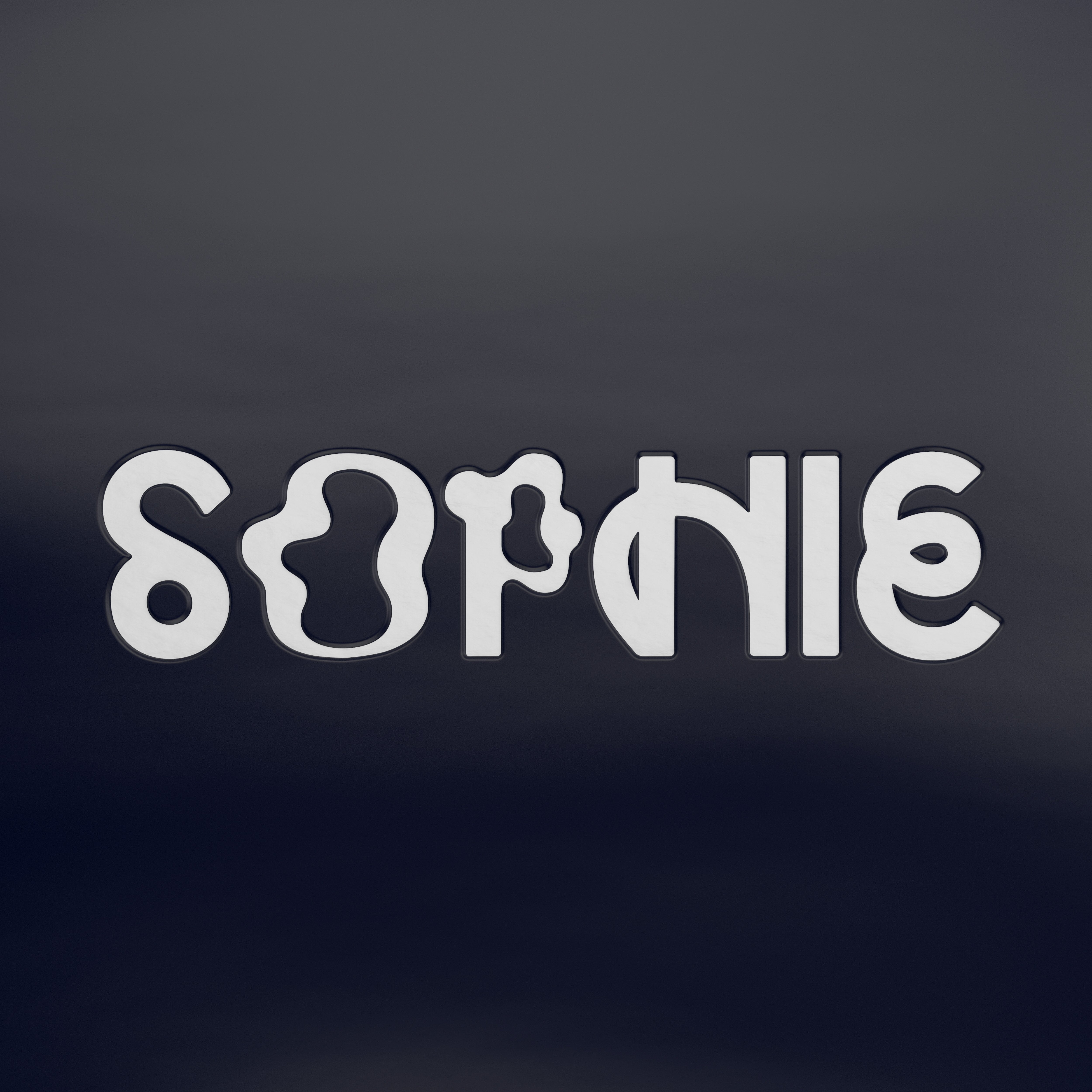 Sophie - Product Vinyl LP album cover