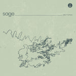 Album Cover of Jake Mehew - Sage Vinyl LP on ATA Records