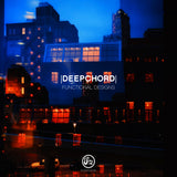 DeepChord - Functional Designs Vinyl 2LP album cover