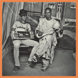 Various - The Original Sound Of Mali 2 Vinyl 2LP