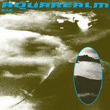 X.Y.R. - Aquarealm Vinyl LP album cover