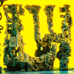 King Gizzard And The Lizard Wizard - L​.​W. (Explorations Into Microtonal Tuning Volume 3) Vinyl LP album cover