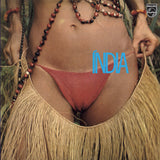 Gal Costa - India Vinyl LP