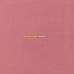 Joey Beltram - Classics Vinyl 2LP album cover