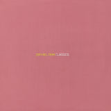 Joey Beltram - Classics Vinyl 2LP album cover