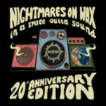 Nightmares On Wax - In A Space Outta Sound (20th Anniversary Edition)  album cover
