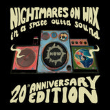 Nightmares On Wax - In A Space Outta Sound (20th Anniversary Edition)  album cover