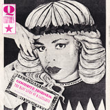 Q. Lazzarus - Goodbye Horses: The Many Lives Of Q Lazzarus (Music From The Motion Picture) Vinyl LP album cover