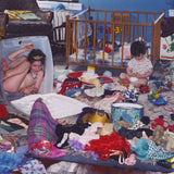 Sharon Van Etten - Remind Me Tomorrow Vinyl LP album cover