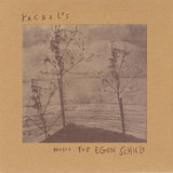 Rachel's - Music For Egon Schiele (30th Anniversary Silver Vinyl) Vinyl LP