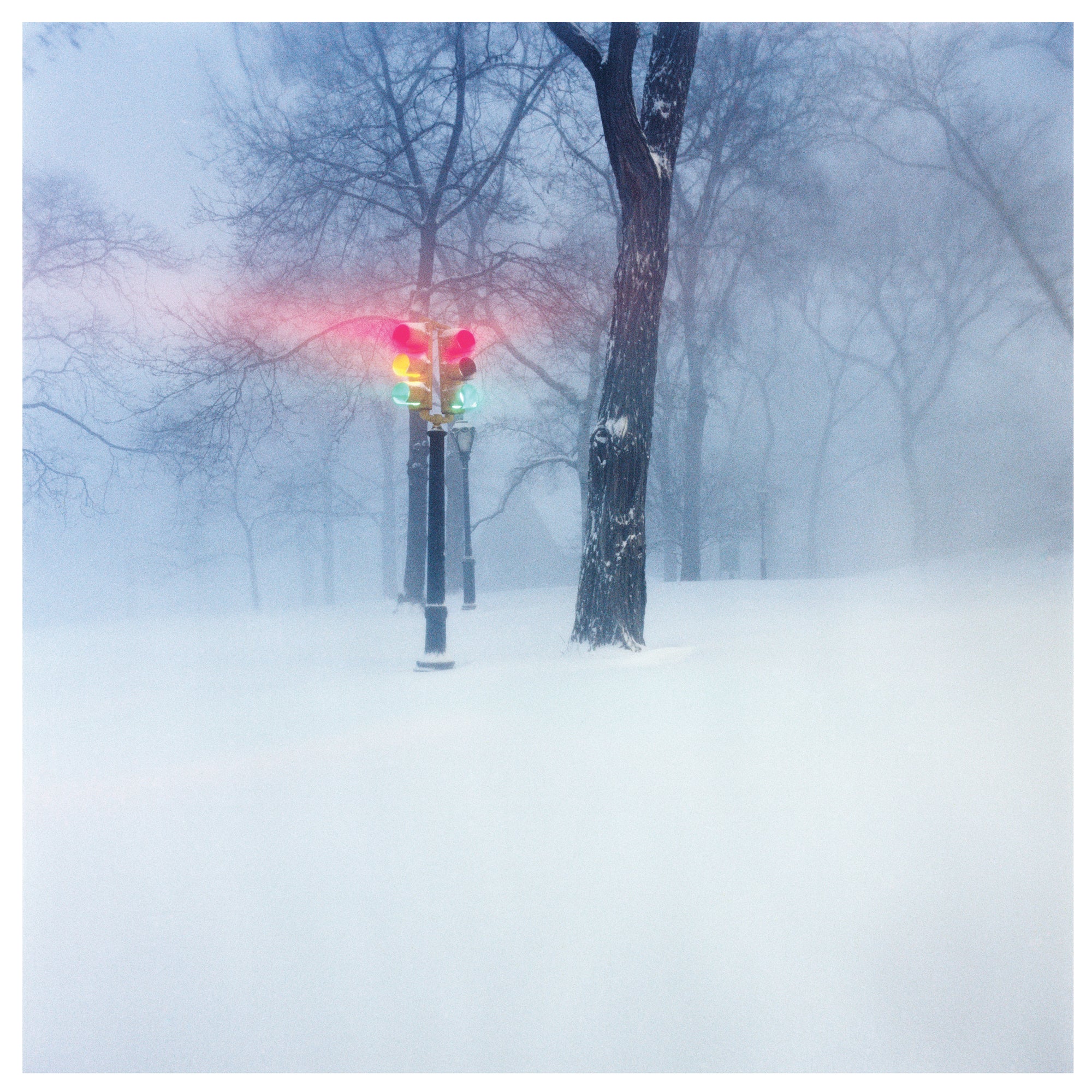 Express Rising - Fixed Rope Vinyl LP album cover