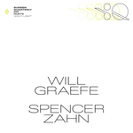 Will Graefe, Spencer Zahn - I Envy Light Vinyl LP album cover
