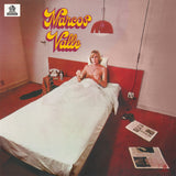 Marcos Valle - Marcos Valle Vinyl LP album cover