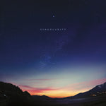 Jon Hopkins - Singularity Vinyl 2LP album cover