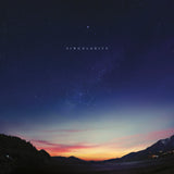 Jon Hopkins - Singularity Vinyl 2LP album cover
