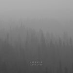 Loscil - Lake Fire Vinyl 2LP album cover