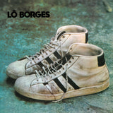 Lo Borges - Lo Borges Vinyl LP album cover