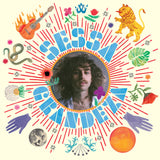 Sessa - Grandeza Vinyl LP album cover
