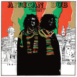 Joe Gibbs & The Professionals - African Dub All-Mighty Chapter 3 (Red Vinyl) Vinyl LP