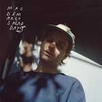 Mac DeMarco - Salad Days Cassette Tape album cover