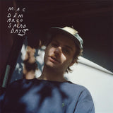 Mac DeMarco - Salad Days Cassette Tape album cover