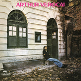 Arthur Verocai - Arthur Verocai Vinyl LP