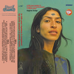 Dagmar Zuniga - in filth your mystery is kingdom / far smile peasant in yellow music Cassette Tape album cover