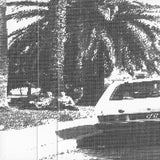 Khotin - Beautiful You Cassette Tape album cover