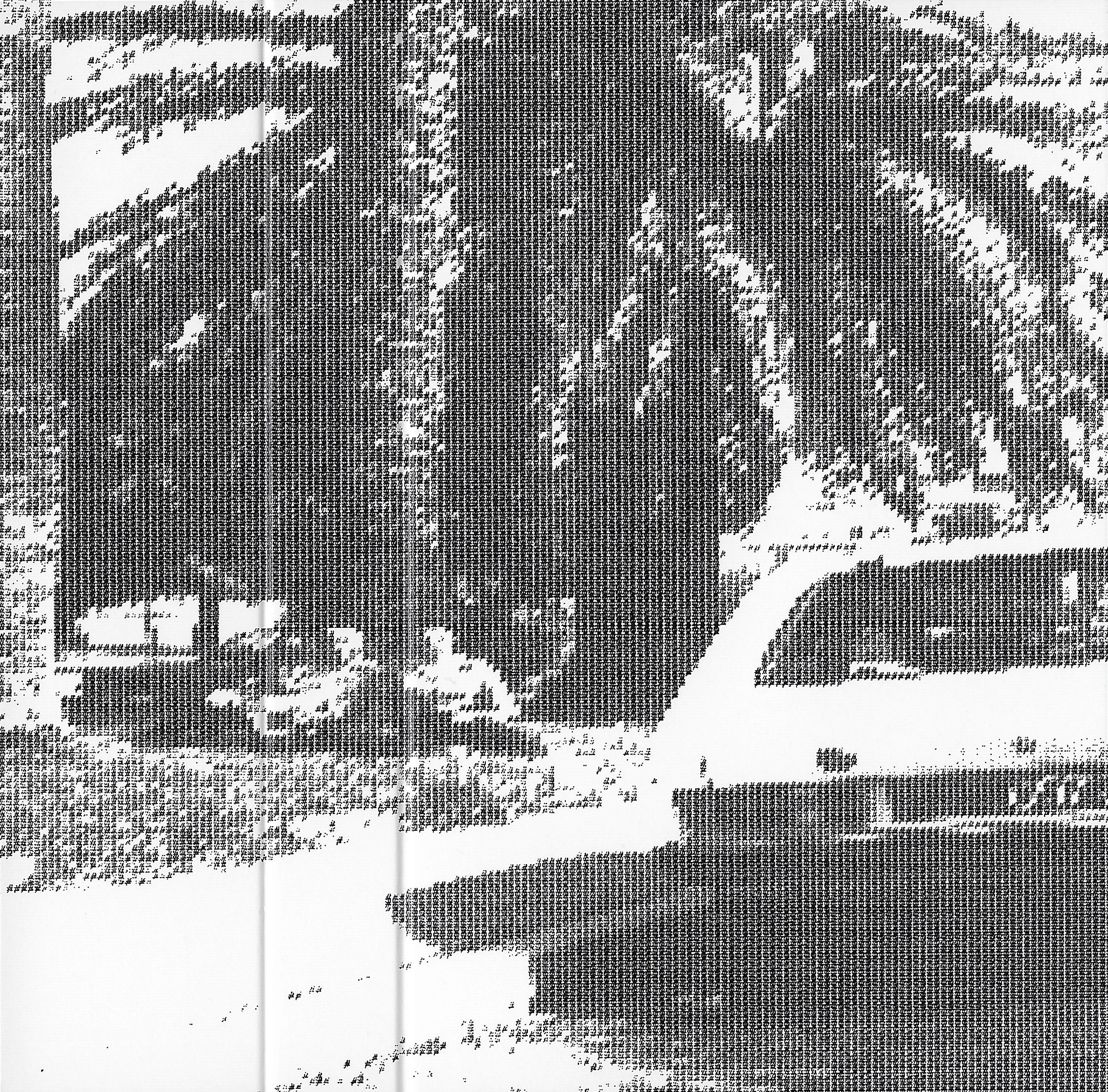 Khotin - Beautiful You Cassette Tape album cover