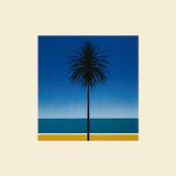 Album Cover of Metronomy - The English Riviera Vinyl LP on Because Music