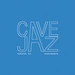 Fabiano Nascimento - Cavejaz Vinyl LP album cover
