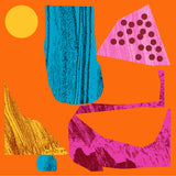Mr Bongo Record Club Vol.8 album cover